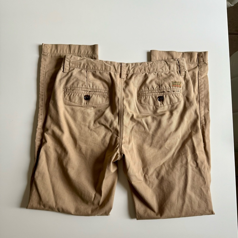 Zara Boys pants / size 11/12